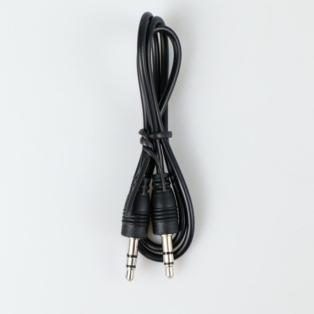 Taffware Kabel Adapter HDMI ke VGA Female Dengan Port Audio - HD008 - Black