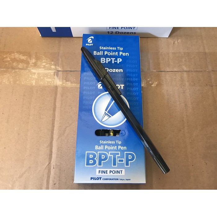 

Pulpen pilot BPT-P (pen pilot BPTP)