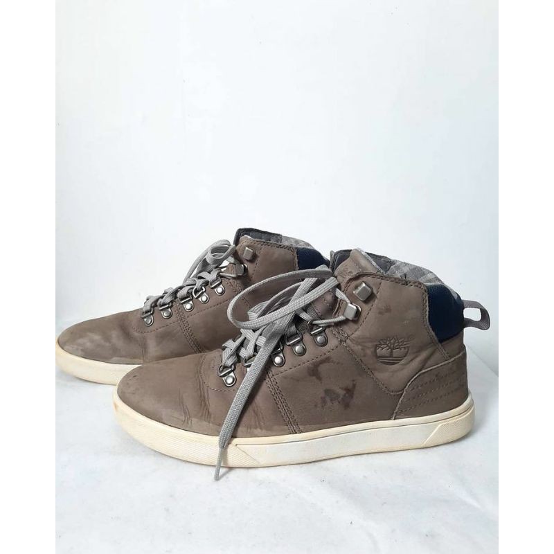 Timberland Shoes Second