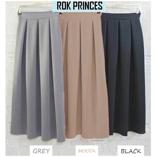 rok princes