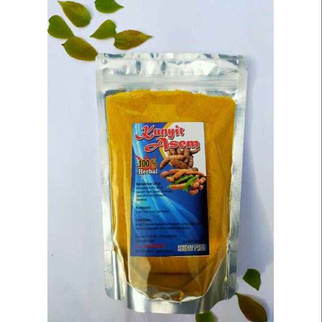 

Kunyit asem / Wedhang Segar / Jamu singset