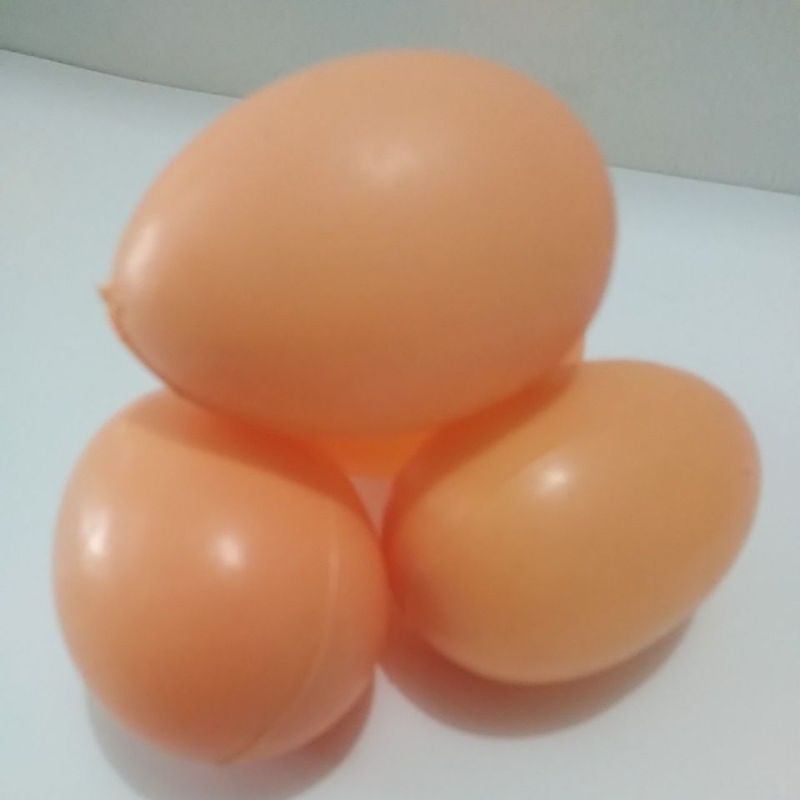 

TELOR TELORAN/TELUR PASKAH /TELOR PLASTIK