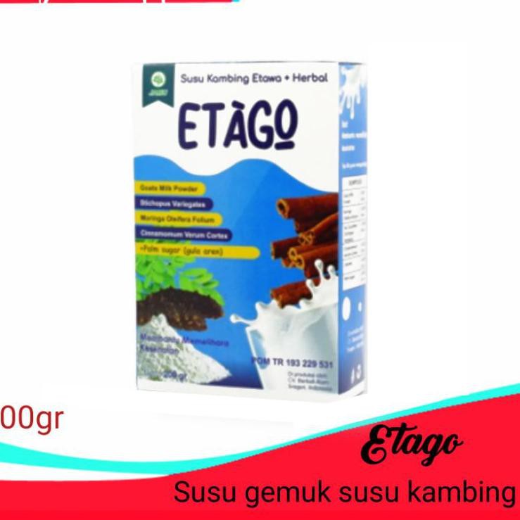 

→wl SUSU GEMUK SUSU KAMBING ETAGO ETAWA SUPER ✮ ✮