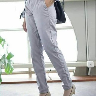  Tren terbaru Baggy  Pants Celana Kerja Baggy  American 