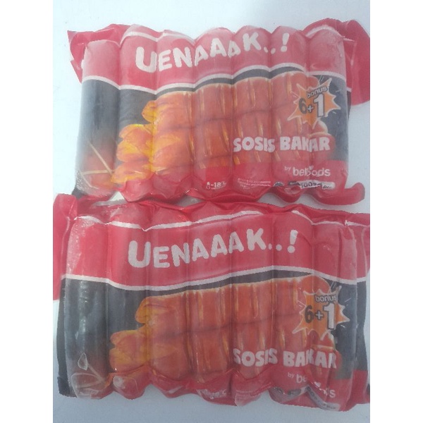 Jual Sosis Bakar Belfoods Shopee Indonesia