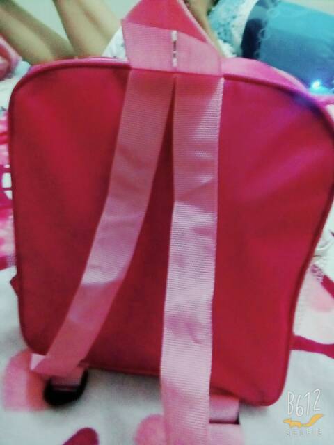 tas ransel anak kitty