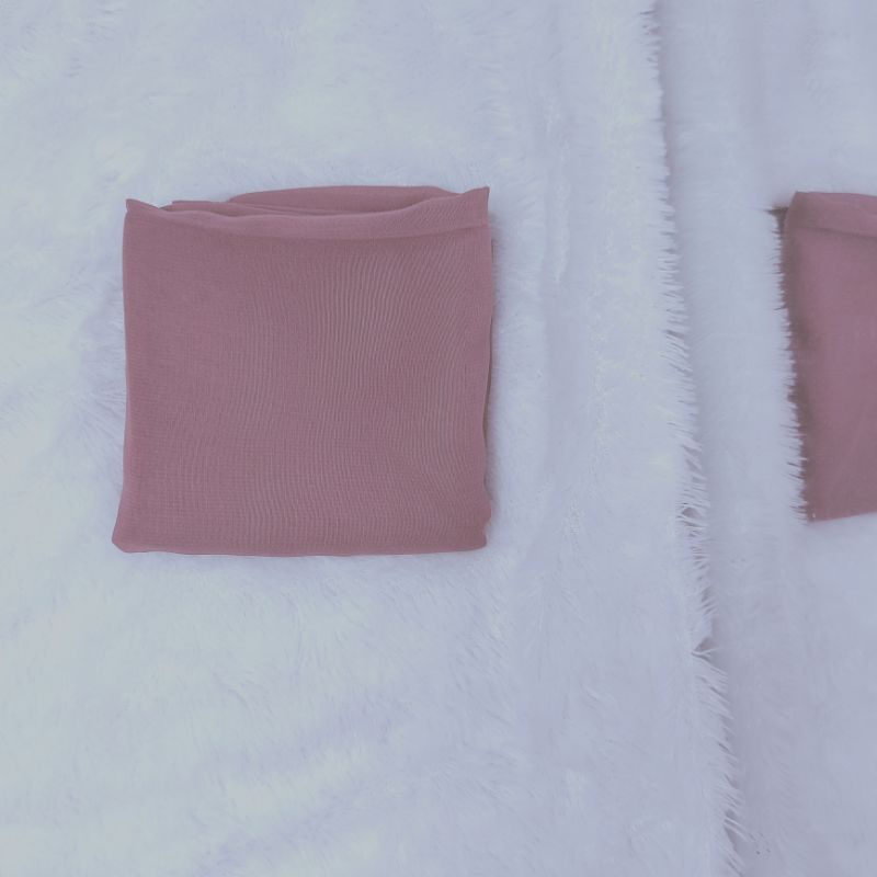 JILBAB BELLA SQUARE PART 1-Candy