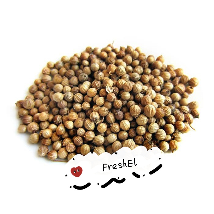 

FreshEl - KETUMBAR 1 pack -+100gr