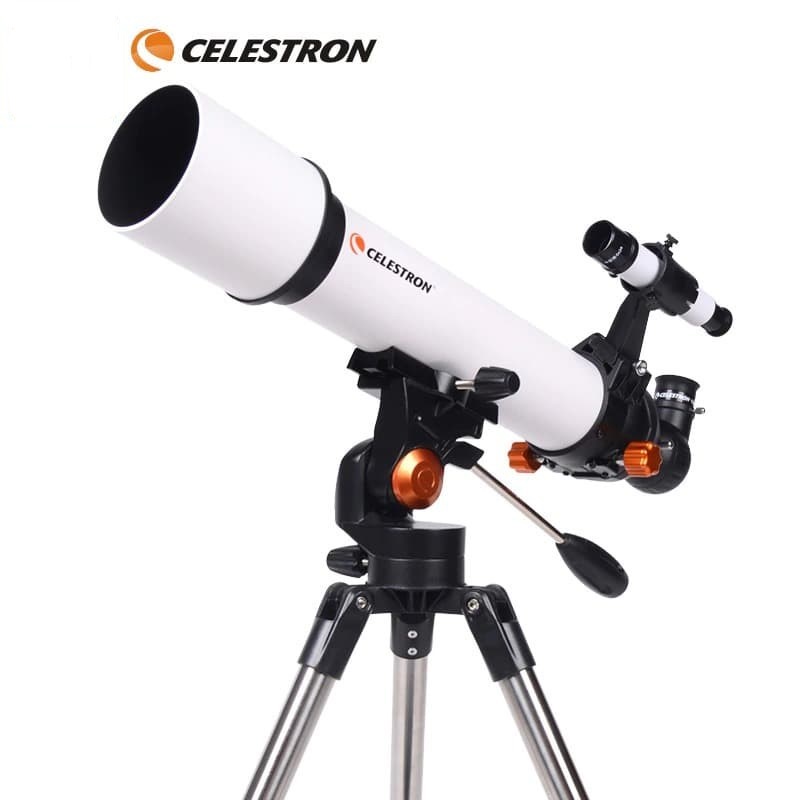 Teropong Bintang Star Trang Celestron Astronomical Telescope SCTW-70
