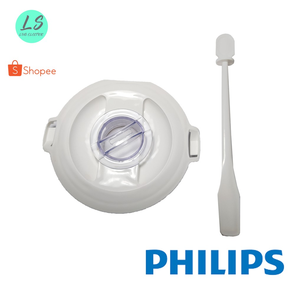 Tutup Blender Philips (HR 2115,HR2116)