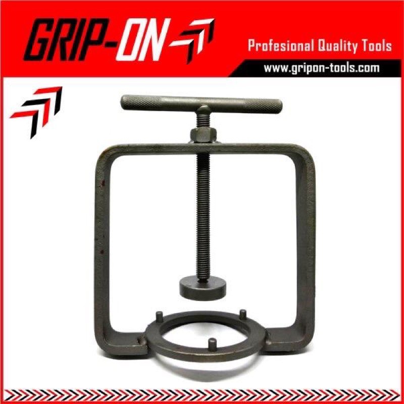 GRIP-ON TREKER PER CVT MOTOR CLUTCH SPRING COMPRESSOR