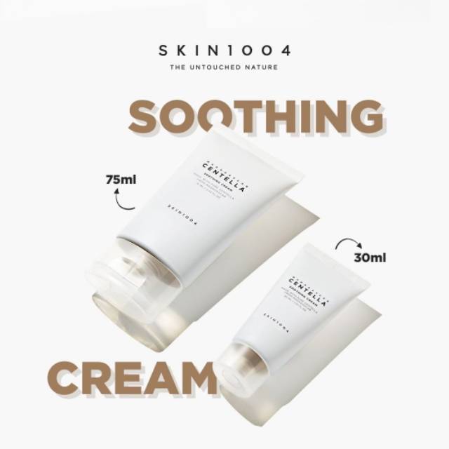 [BPOM] Skin1004 Soothing Cream