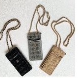 Joan Phone Bag Fosssiill by Kian id
