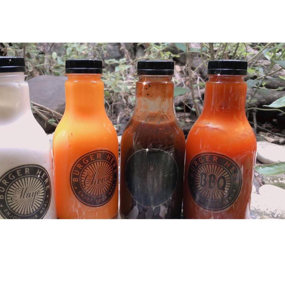 

❤ BELI ❤ Sauces
