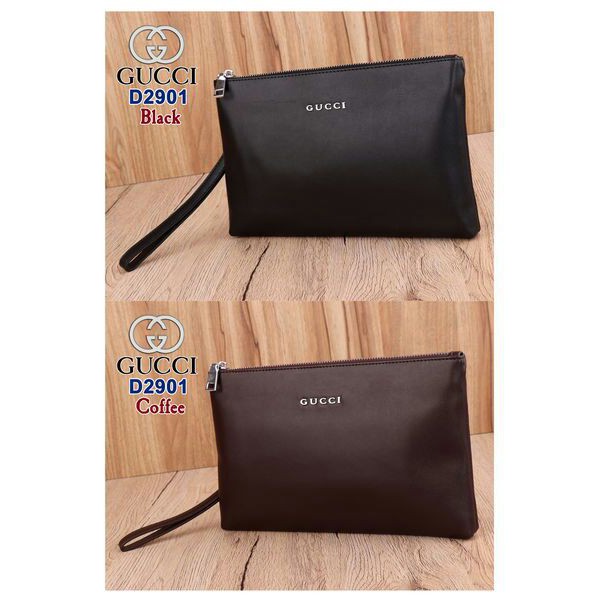 HANDBAG WANITA IMPORT FASHION TAS BATAM GROSIR SIMPLE SEMI PREMIUM #TAS BATAM GUCCI D2901