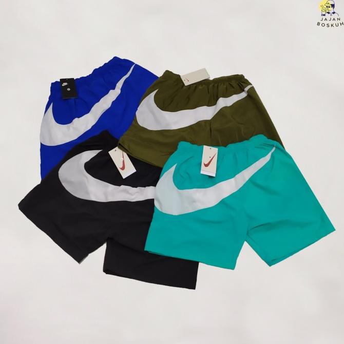 Promo Celana Nike Big Swoosh Short Pant