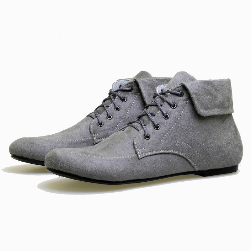 Sepatu Boots Wanita Casual Formal Premium Original