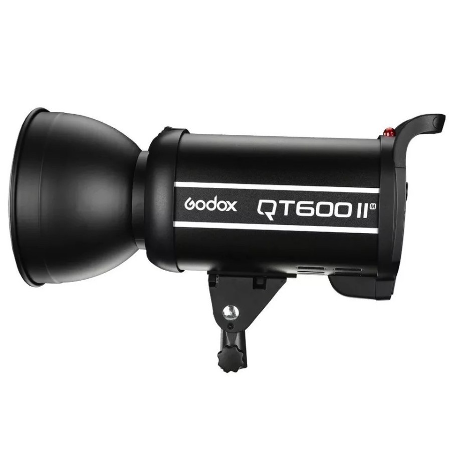 Godox QT600 II / QT600II Professional Studio Flash