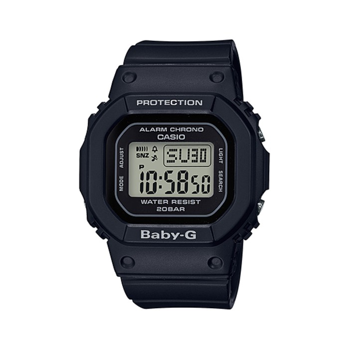 CASIO BABY-G BGD 560 BGD-560 ORIGINAL GARANSI RESMI