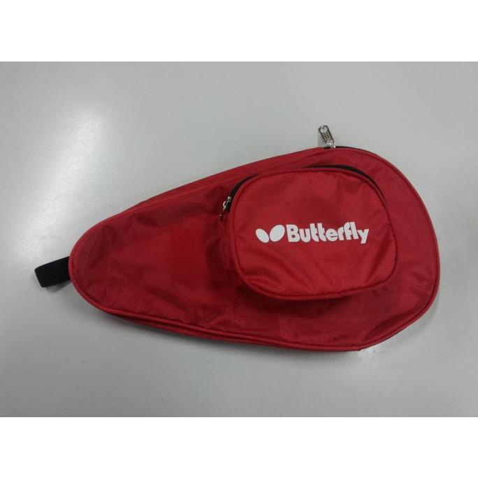 populer] TAS BAT PINGPONG BUTTERFLY OVAL