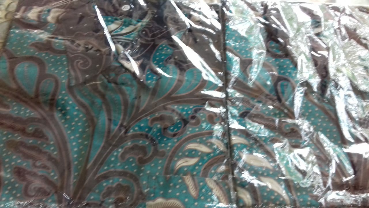 Couple Batik Keluarga Gamis Lonceng Model Jazz Gamis Jazzy Couple Gamis Batik Grosir Batik Murah