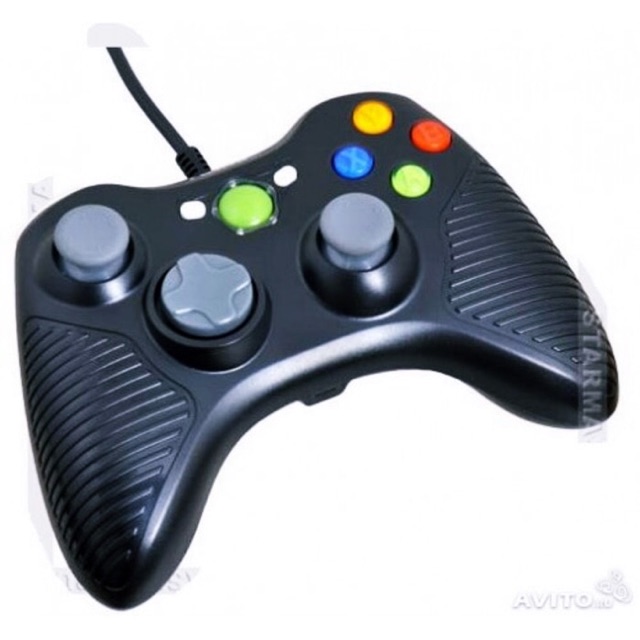 GAMEPAD GAMING HAVIT HV-G83