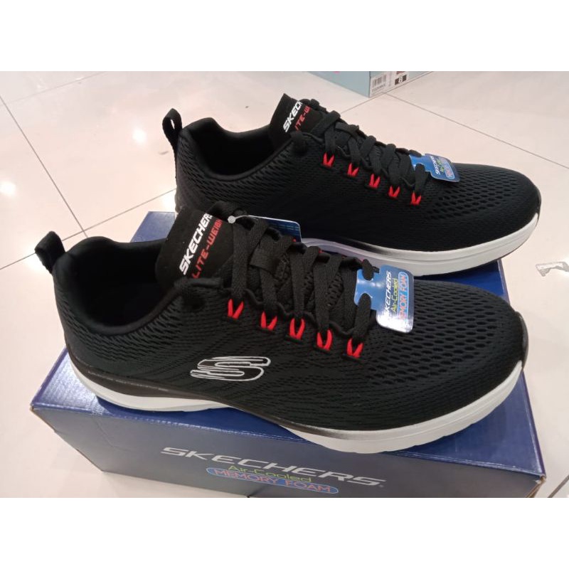 SEPATU SKECHERS ULTRA GROOVE-TEMPLAR