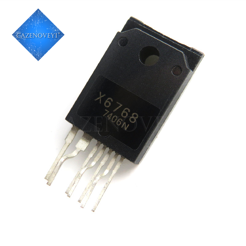 1pc Ic Str-X6757 Strx6757 X6757 Str-X6759 Strx6759 X6759 Str-X6768 Strx6768 To-3P-7