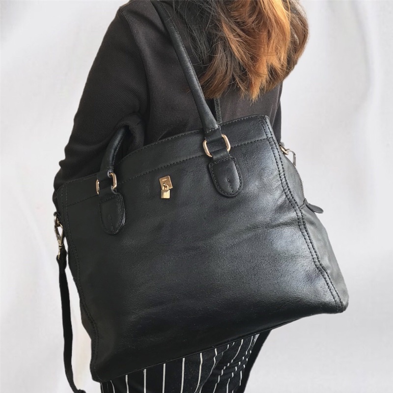 BRERA                                                                                    sling bag /