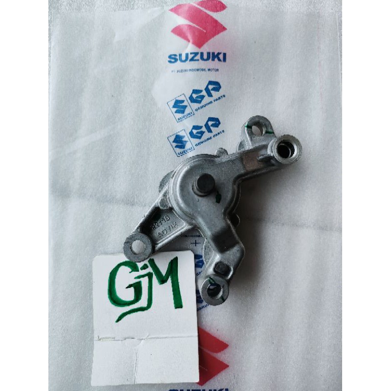 PUMP ASSY ENGINE OIL MESIN POMPA OLI SATRIA FU FI GSX R 150 GSX S150