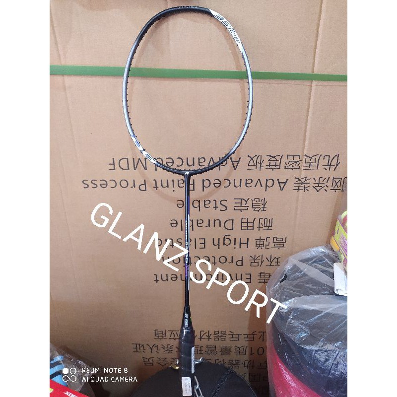 RAKET BADMINTON YONEX VOLTRIC 0.5 DG SLIM