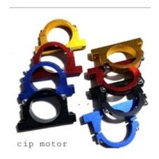 Breket Kleman Spakbor Depan Vario Beat Xride Mio Scoopy Supra Vega Fino Dll