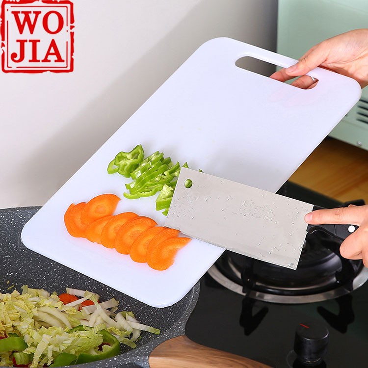 Talenan Plastik Alas Potong Telenan Chopping Cutting Board Food Grade