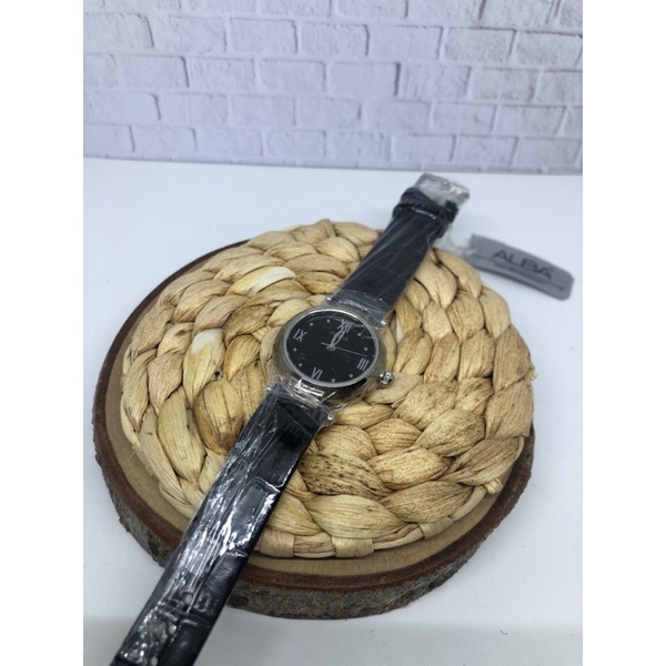 Jam Tangan Wanita Alba Quartz ARSY07X1 x1 Original GARANSI RESMI ALBA