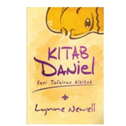 Tafsiran Kitab Daniel