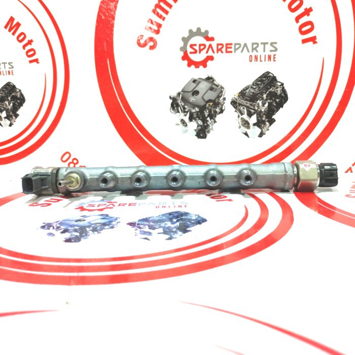 common rail innova reborn fortuner vrz hilux revo 2016 up