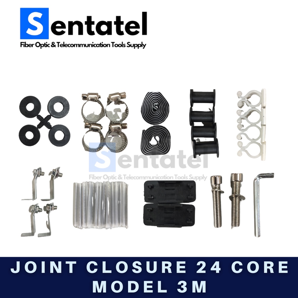 Joint Closure FO 12 24 Core Model 3M