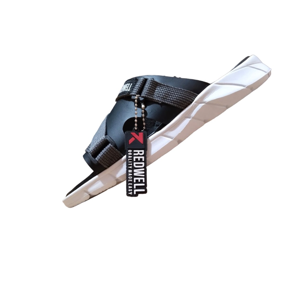 Sandal Pria Original 100% Sandal Gunung Pria Terbaru Kekinian Fashion Sendal Pria Import R