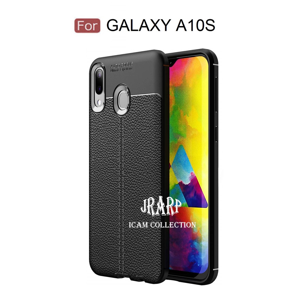 Case Samsung Galaxy A10s AutoFocus Carbon Silikon | Shopee