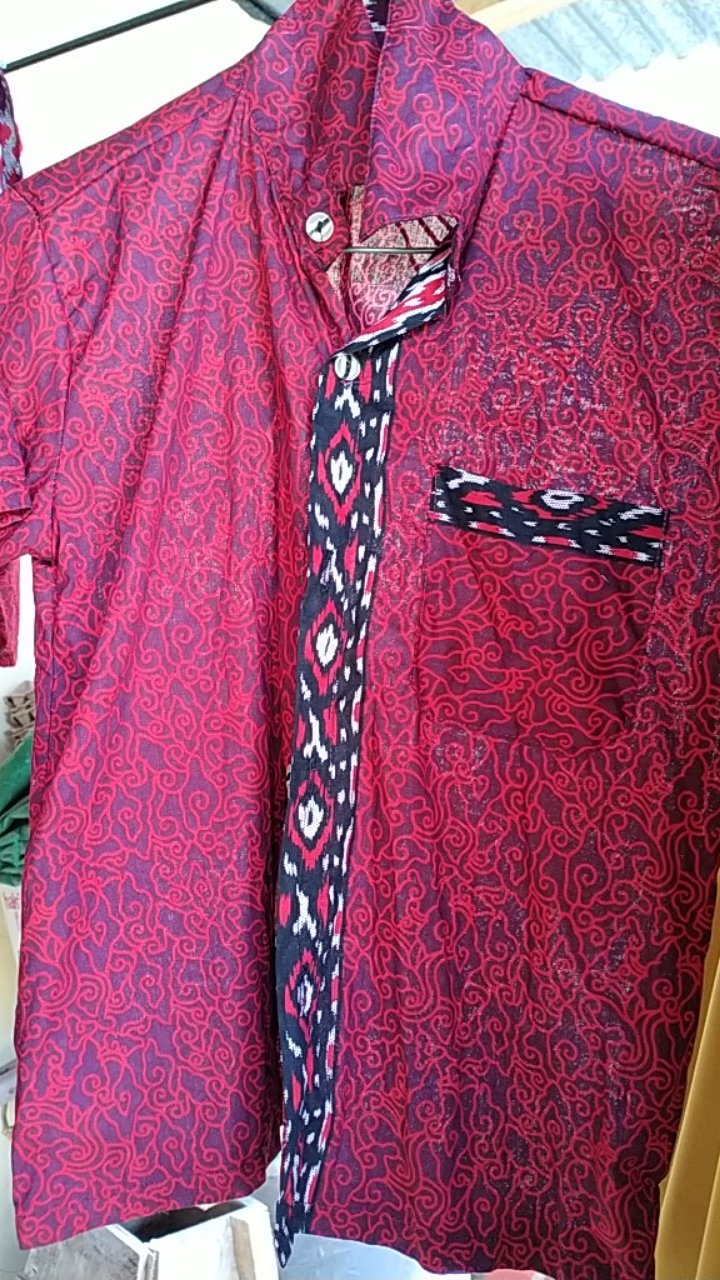 Batik Couple / Batik Couple Keluarga / Batik Jumbo / Sarimbit Keluarga / Baju Batik Marsya Gurdo