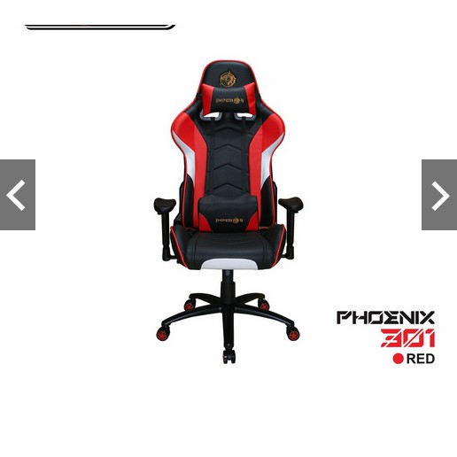 GAMING CHAIR IMPERION PHOENIX 301 KURSI GAMING