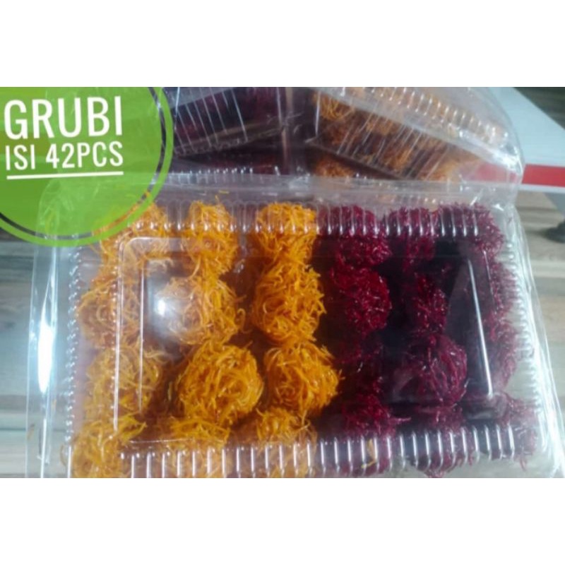 

GRUPI UBI MAKANAN JADUL GRUPI UBI MANIS GRUPI