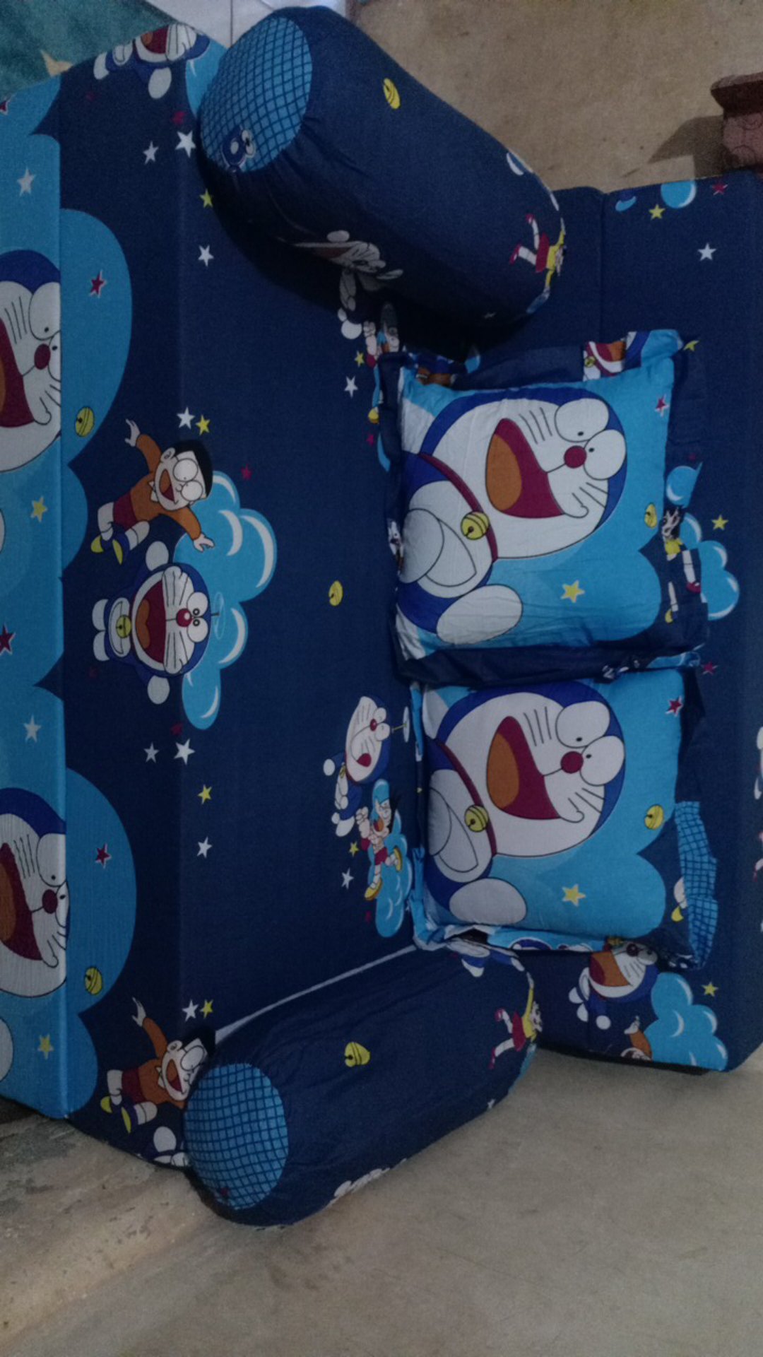 Sofabed Inoac Yukata   Tebal 20cm Original Garansi 15thn