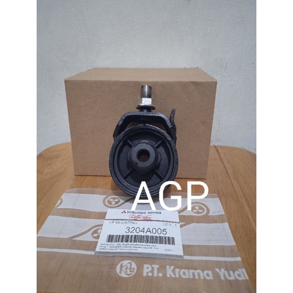 Trans Mounting Kecil Transfer Mounting Triton Pajero Sport 3204A005