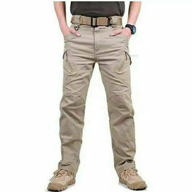  CELANA  TACTICAL  UA PANJANG Shopee  Indonesia
