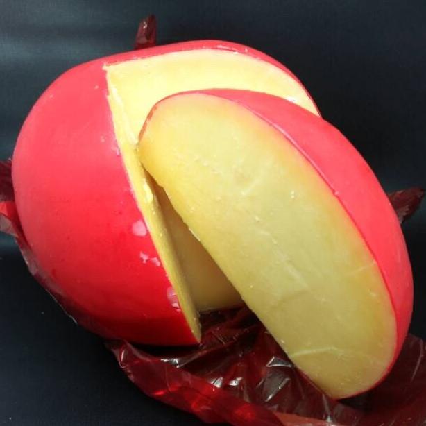 

(BISA COD) Keju edam / keju tua / keju apel BIG SALE Kode 801