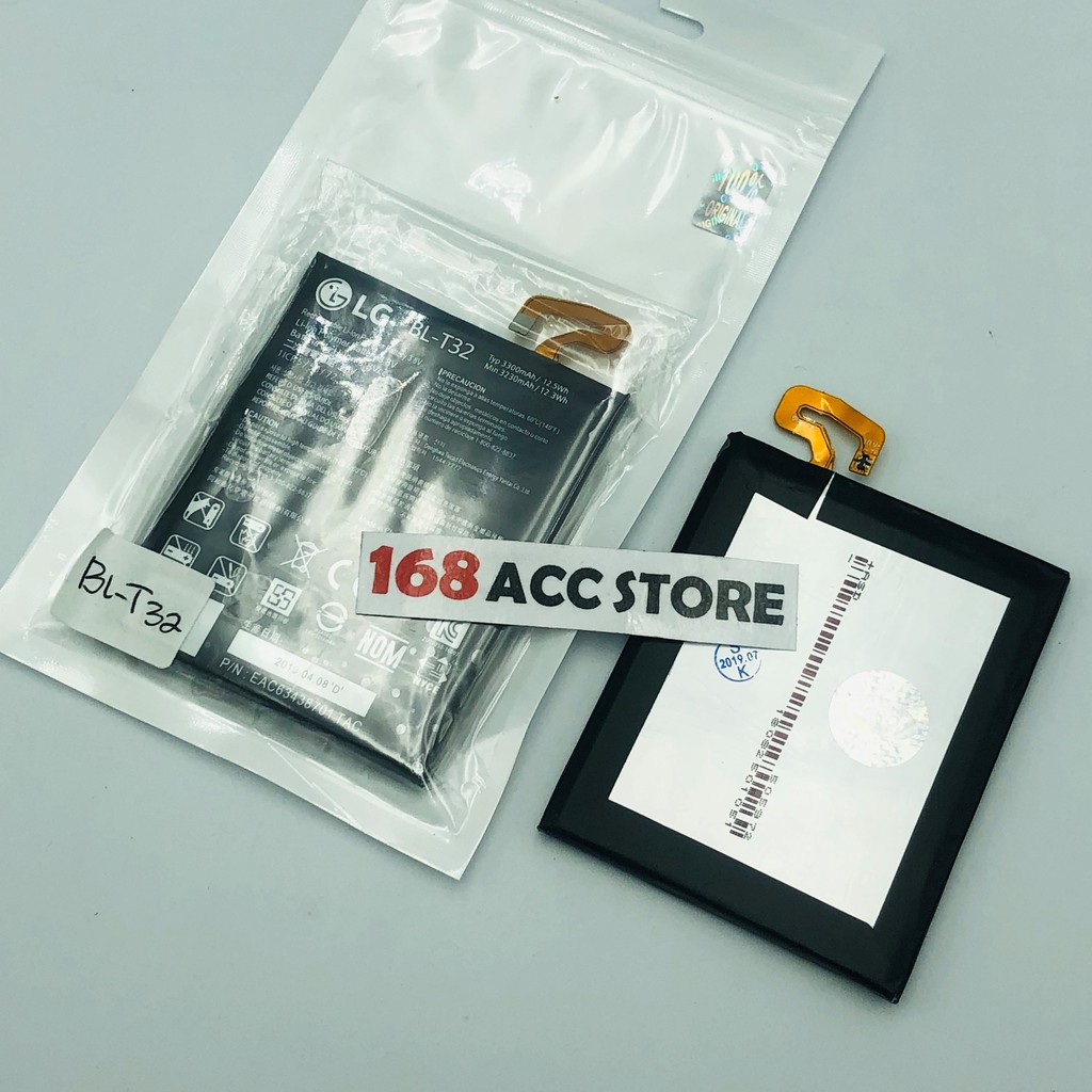 BATERAI LG G6 / BATERAI LG BL-T32 / BATERAI LG BL T32 ORI