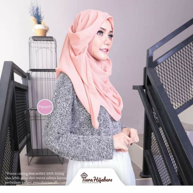 tiara hijab