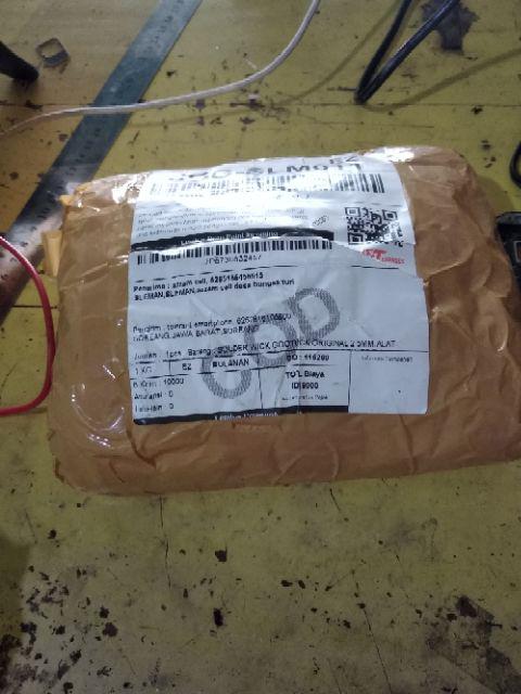 Solder Wick Gootwick Original 1.5mm