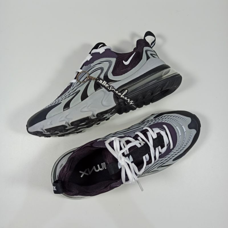 Air Max 270 React Eng Black Online Sale Up To 72 Off